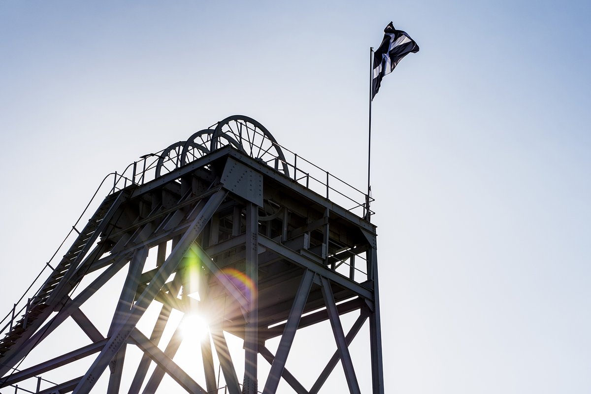 Cornwall sits atop a bounty of tin, tungsten, copper and lithium. These metals are essential components in many of today’s rapidly growing clean energy technologies and here in Cornwall we can help use them sustainably and responsibly: ft.com/partnercontent…