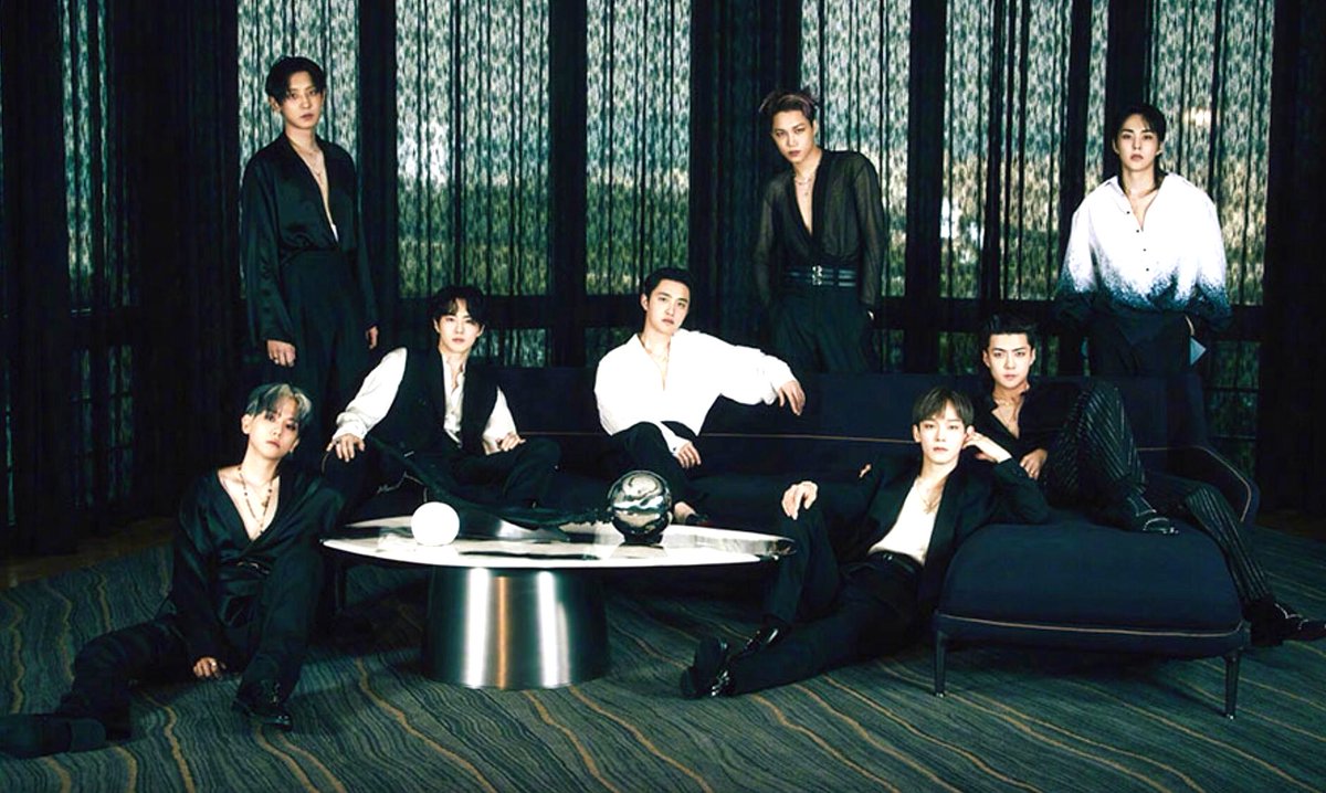 ttphourly's tweet photo. [INFO] #EXO se convierte en el primer "SM Male Act" en tener un álbum que vende al menos un MILLÓN de copias en Hanteo dentro del 1er día con #EXO_EXIST

EXIST WITH EXO
CREAM SODA OUT NOW
#EXO_CreamSodaMV
#StreamEXISTbyEXO
#크림소다_들었소다 #EXO_EXIST
#EXO_CreamSoda https://t.co/BUpqFJDdVg