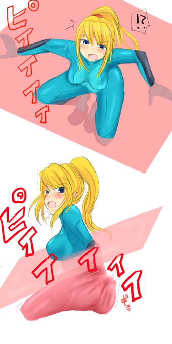 > フラットラインさんの昔のラバートラップシリーズをお願いします #odaibako_wintermute_0000 https://t.co/zI7fFMPDAd 
_( ˙꒳​˙ _ )_ファイティングスーツみたいに包まれるタイプのやつ 