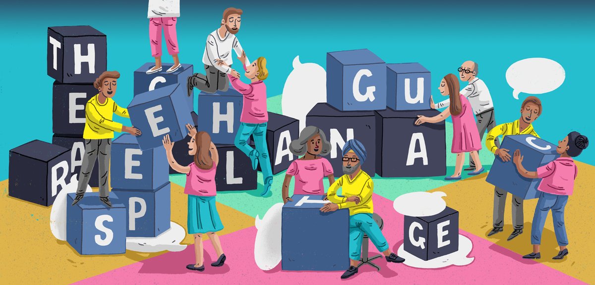 We’ve updated our health inequalities information, including adding a self-audit tool and an indicator worksheet to help you evaluate your practices and compare your data against the general population.

Check it out: rcslt.org/news/update-to…

#SLT #HealthInequality