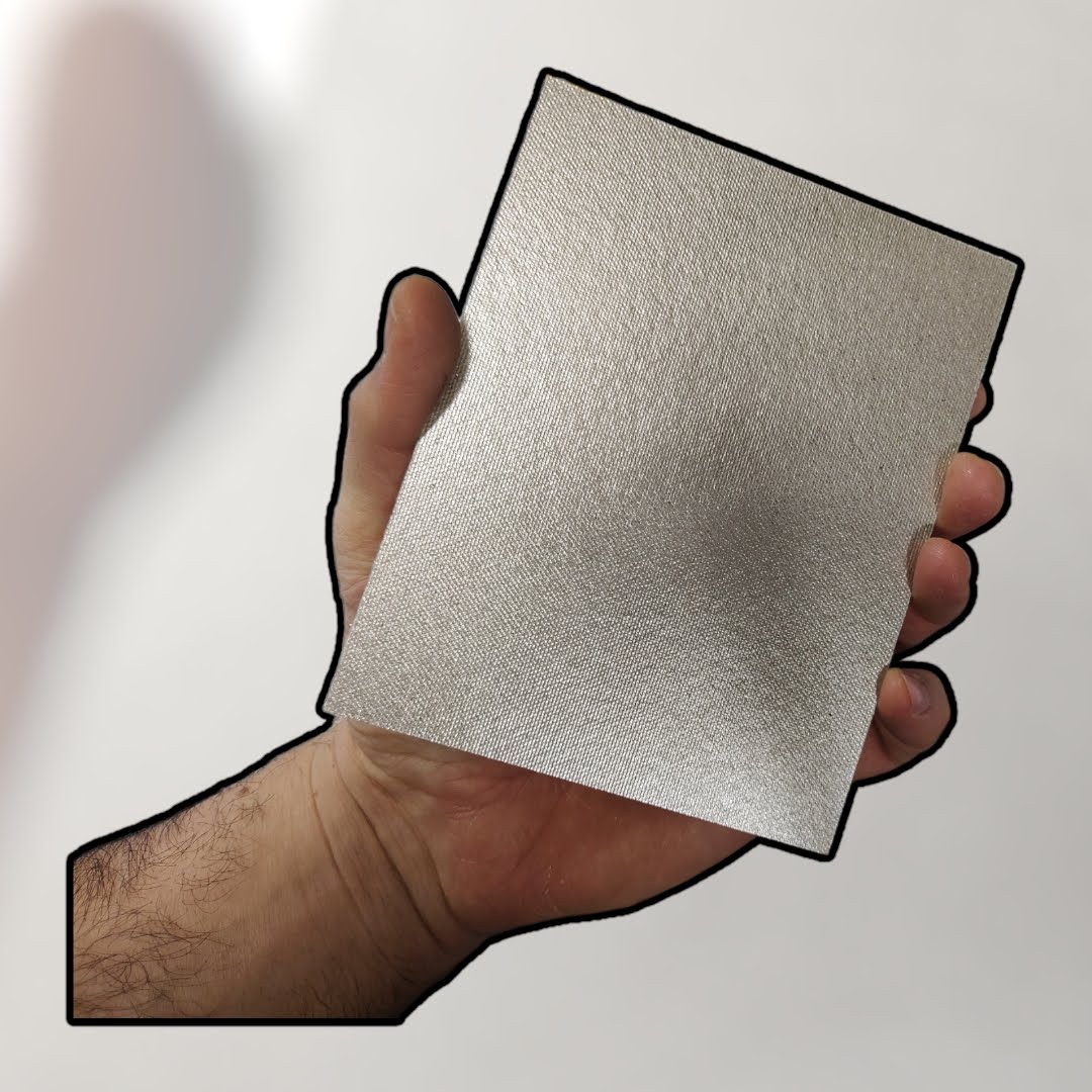 svetcrnil's tweet photo. Sljuda plošče za termalno izolacijo 12cm x 15cm 0,3mm
Povezava do izdelka:
https://t.co/j1bsVWBE6N
Kontakt: https://t.co/BkdpzFU2jJ
#micasheets #mikrovalovka #popravisam #diy #naredisam #gospodinjskiaparati #servis #rezervnidel https://t.co/5n8vrtXs18