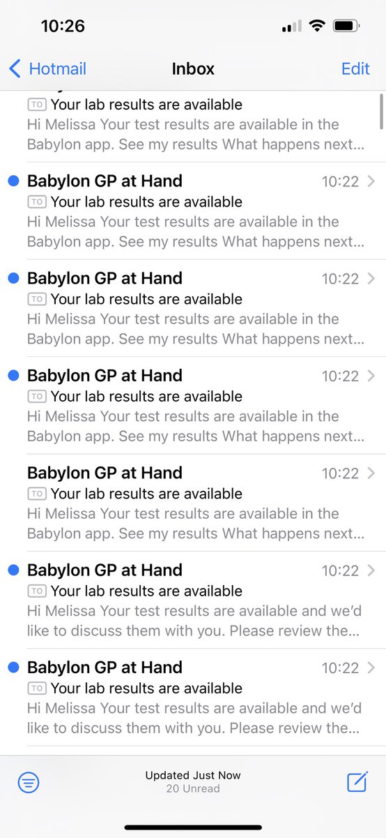 ♡ Melissa ♡ tweet media