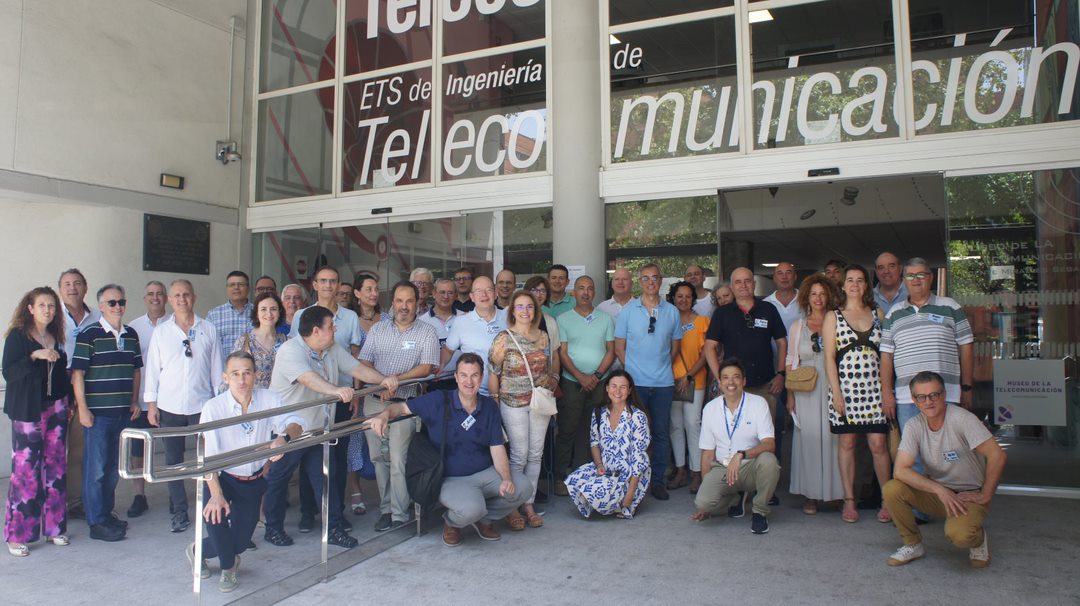 ETSIT-UPV Valencia tweet media