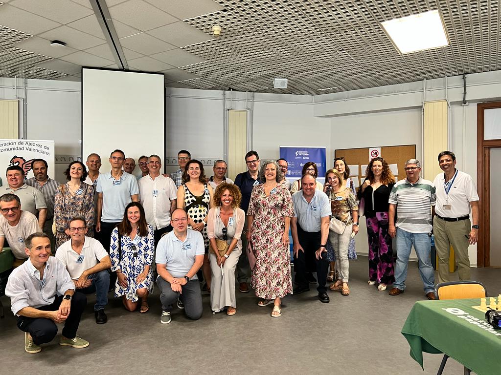 ETSIT-UPV Valencia tweet media