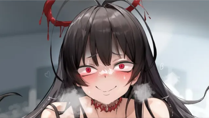 水着ツルギちゃんの紹介動画を投稿しました!
よかったら見てください!!

サムネは許可を貰ってディッコさんにお借りしました! ありがとうございます!【ディッコ】@dikkosan

#ブルアカ
3分で分かる顔芸が凄い女【水着ツルギ ブルアカ】
https://t.co/OCGYUqzUiq 