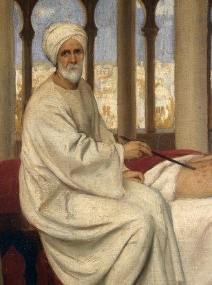 romandalusi's tweet image. Vamos a hablar de uno de los médicos más importantes de todos los tiempos, cuyos hallazgos e influencia llega a nuestros días, por lo que lo apodan el padre de la cirugía moderna. Era andalusí y, sorpresa, en España casi ni se le conoce
Çiddis ed çayyides: el cordobés Abulcasis