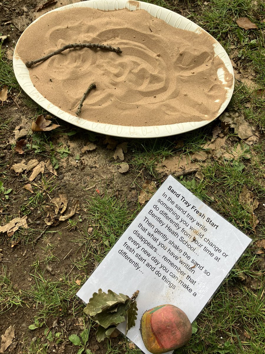 bentleyheathps's tweet image. While other year groups are meeting their new teacher for next year, our Year 6’s are spending some time reflecting. Thanks to Duncan and the team at @StPhilipsChCent for setting up these prayer stations for them this morning 🙏