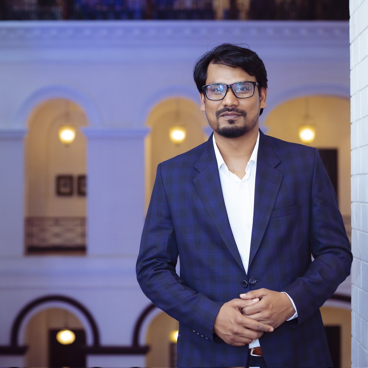 SantoshGb27's tweet photo. #NewProfilePic https://t.co/CFuxeLcIZ3