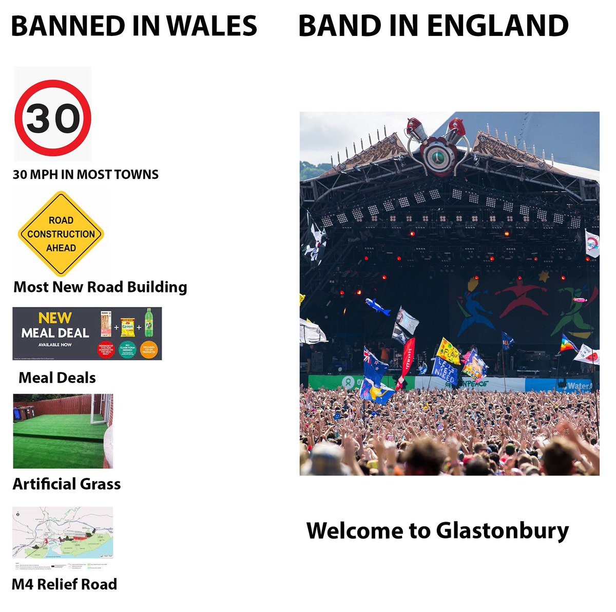 @PrifWeinidog @WelshGovernment Have you read any of the notes from your expert advisers this time, if at any…?🤔

Let’s face it - Wales won’t “run” any worse with you lot off, maybe it’ll be less drab & a more fun place even…

Time for a #WalesCovidInquiry & @PrifWeinidog to go on permanent vacation🤷🏻‍♂️🤬