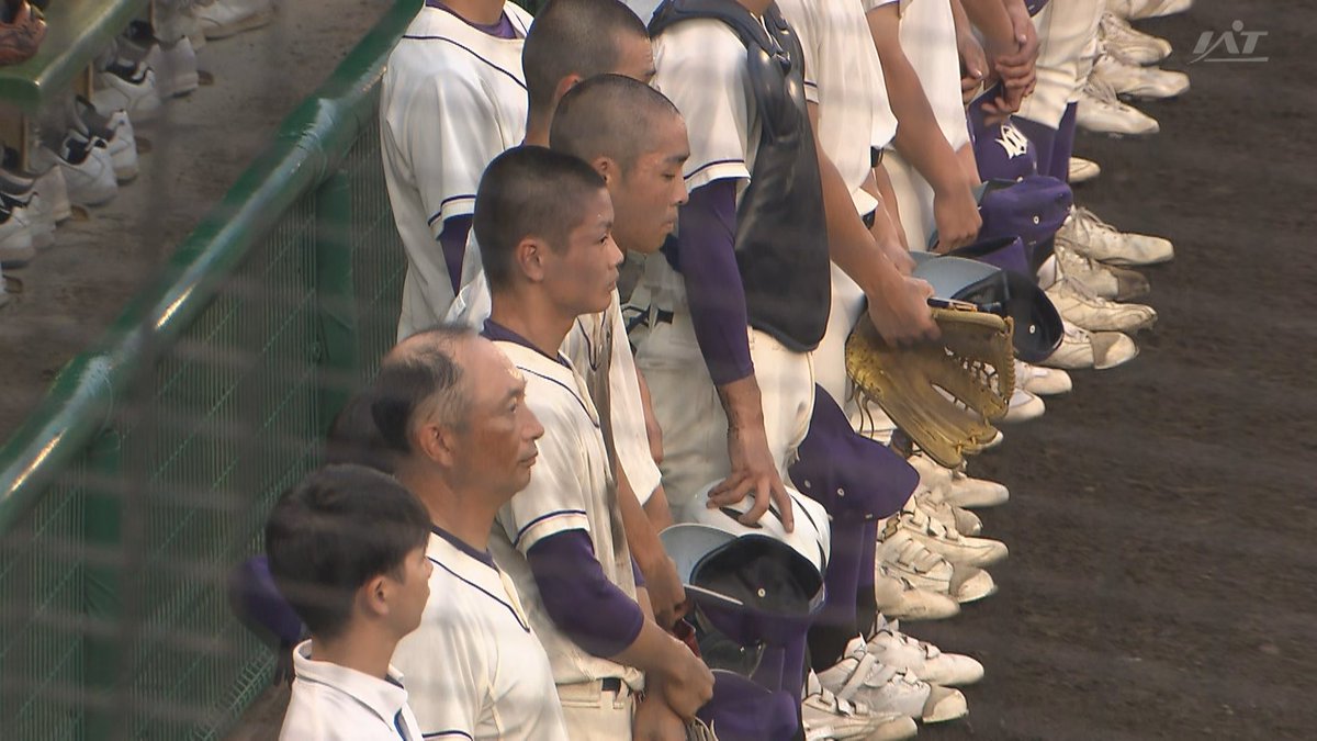 IAT_koukouyakyu tweet picture
