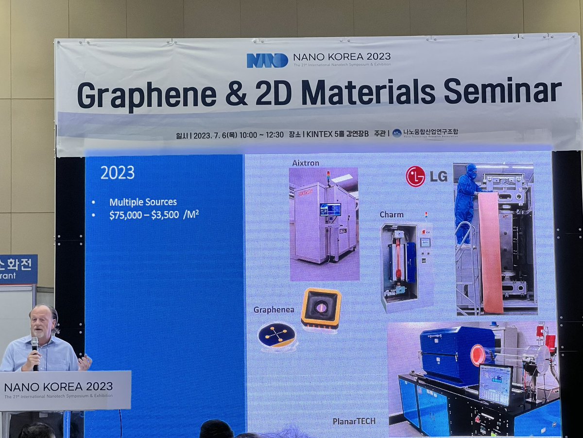 planarTECH tweet media