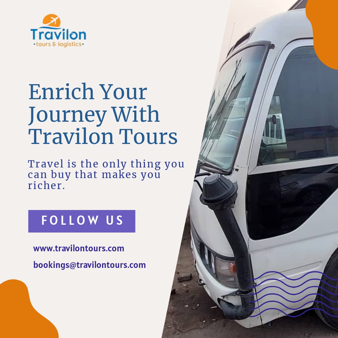 travilontours's tweet photo. Did you know that traveling can actually make you richer? It's true! When you travel, you gain new experiences, insights, and perspectives that can expand your knowledge and enhance your business growth.. Book your next trip and adventure now!

 #tour #trip #tripplanning https://t.co/YxKc5BmU2P