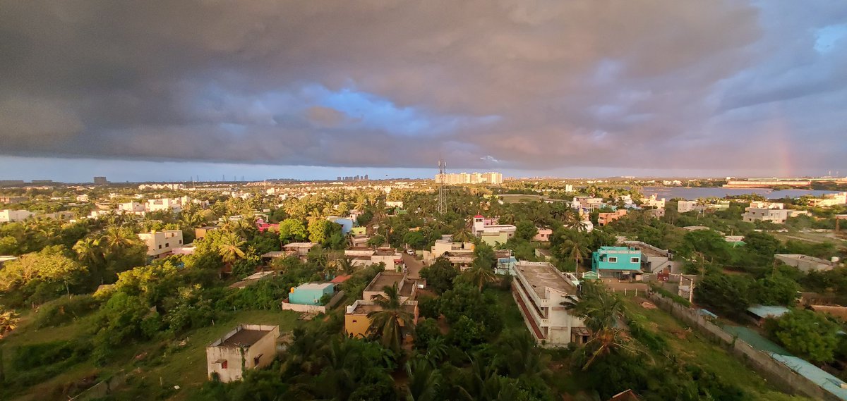 _ybash_'s tweet image. Chennai is high on MOOD !! 🤌✨️