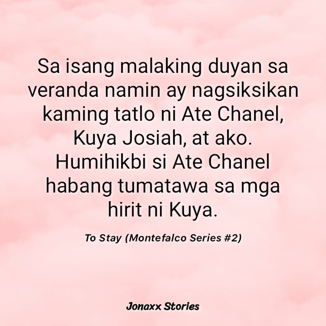 cjvariant's tweet photo. this scene😭❤️ josiah, erin, chanel huddled together on their swing in the veranda of their house, while the stars shine bright in the night sky. 🥹🥹🥹✨✨✨ https://t.co/9aRZB08NCe