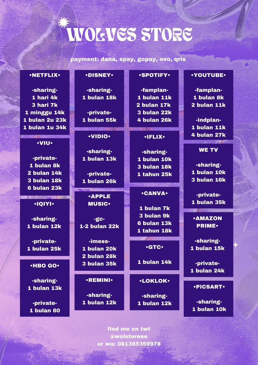 wol • fastresp wa 💗 tweet media