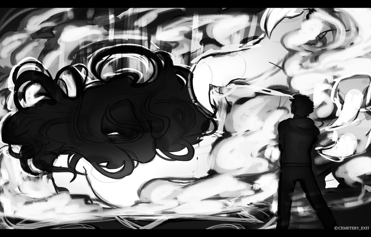 CemeteryExit's tweet photo. artfight 2023

#artfight2023 #art #digitalart https://t.co/IyyKLwx02U