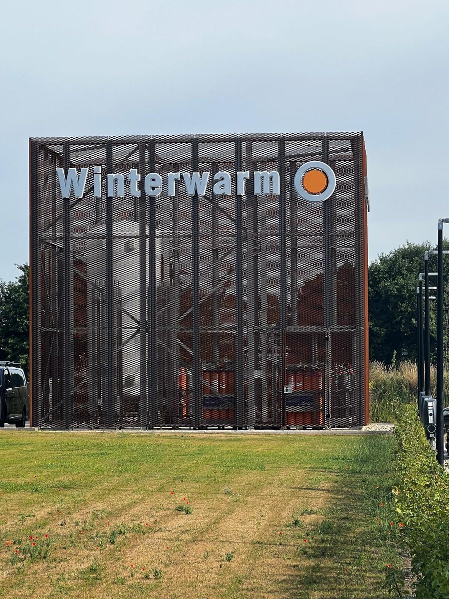 LA Systems tweet media