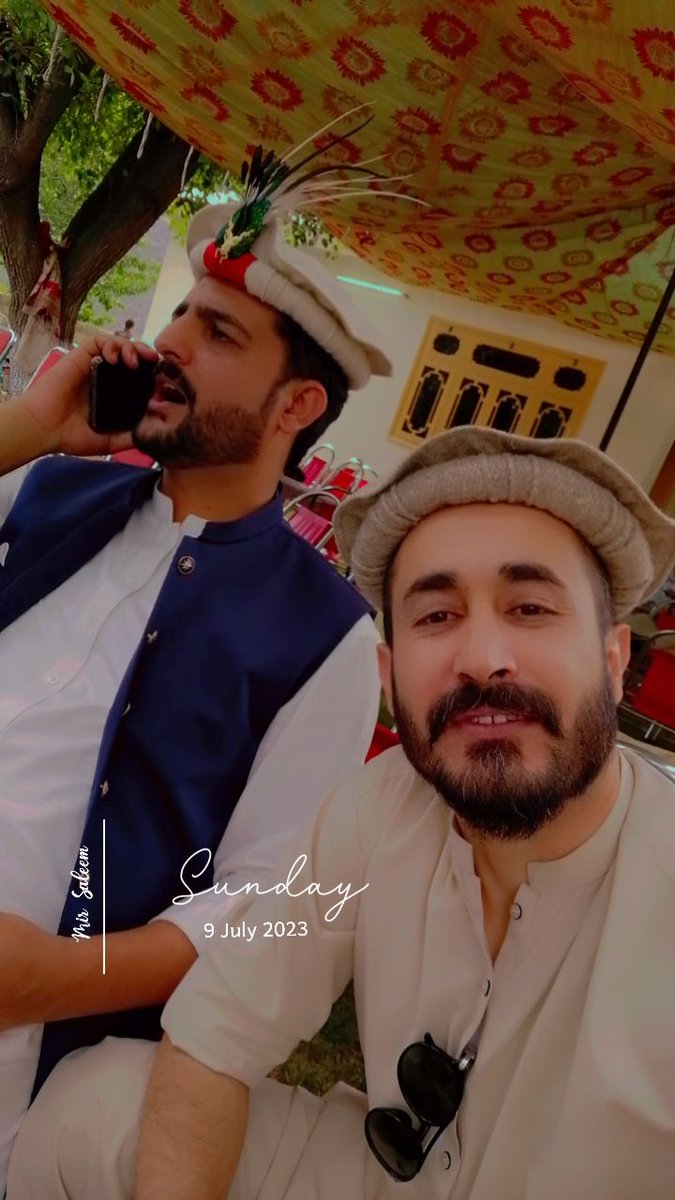 MirSaleem11's tweet photo. @FarhanRavian Congratulations 🎊 https://t.co/zLovuzz3RO