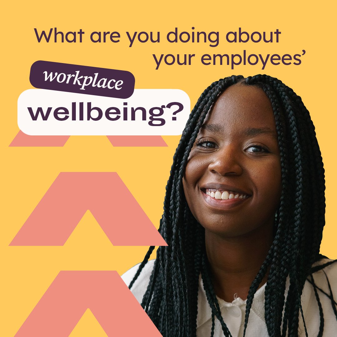 Ready to take the leap toward a thriving &amp; resilient workforce? 
Let Vyou be your partner in creating a workplace where wellbeing is a priority. 
Together, we can achieve extraordinary levels of engagement &amp; cultivate a positive culture that drives success 🚀

#WorkplaceWellbeing