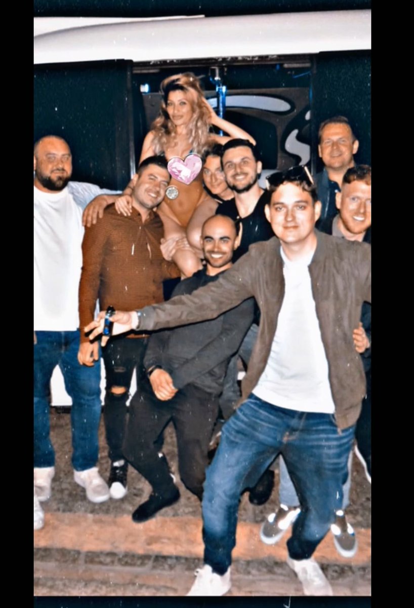 Stag Do Manchester #manchester #limohire #stagfactory #stagdo #party #vip #birthday #wedding #groom #ManchesterUnited #ManchesterCity #Manchesters  via <a href="/stagfactory/">www.stagfactory.com</a>