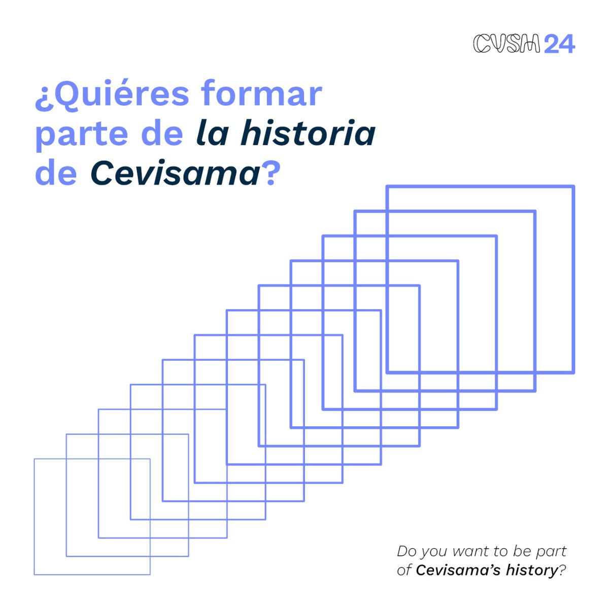 Cevisama's tweet photo. ¿Has enviado ya tu solicitud de renovación? Recuerda que el próximo 17 de julio termina el plazo.
Forma parte de #Cevisama24 ¡Te esperamos!😉
#Cevisama #CVSM24 #València #ceramictrends #bathroomequipment #design #diseño #architecture #innovation #sostenibilidad #sustainability https://t.co/WW9LYnZzJs