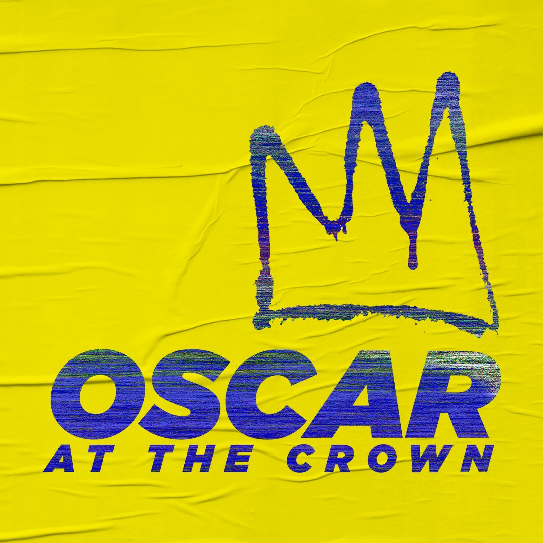 settinglinepm (@settinglinepm) on Twitter photo Rehearsals started today on what looks to be a brilliantly exciting show that is headed to the Edinburgh Fringe this August -check it out!
<a href="/oscarcrownuk/">OSCAR at The Crown UK</a> <a href="/RoomOnYourOwn/">ROYO</a>
<a href="/edfringe/">Edinburgh Festival Fringe</a> <a href="/AssemblyFest/">Assembly Festival</a> Rehearsals started today on what looks to be a brilliantly exciting show that is headed to the Edinburgh Fringe this August -check it out!
<a href="/oscarcrownuk/">OSCAR at The Crown UK</a> <a href="/RoomOnYourOwn/">ROYO</a>
<a href="/edfringe/">Edinburgh Festival Fringe</a> <a href="/AssemblyFest/">Assembly Festival</a>