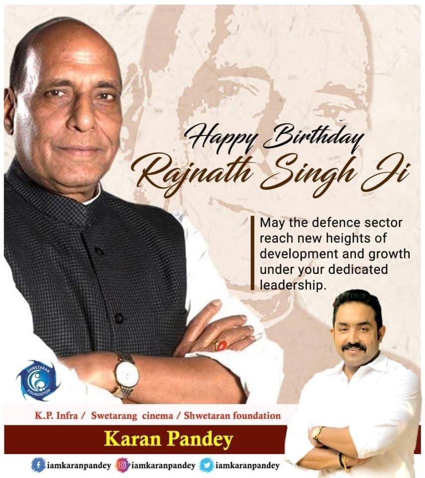 Adv Karan K. Pandey tweet media