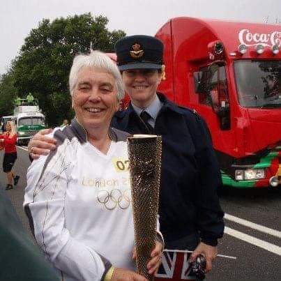 11 years ago today I was doing this in Nettlebed,  Oxfordshire <a href="/ComdtAC/">Commandant RAF Air Cadets</a> <a href="/SWRegionRAFAC/">South West Region RAFAC</a> <a href="/AirCadets_TVW/">Thames Valley Wing</a> <a href="/OCTVW/">OC Thames Valley Wing</a>