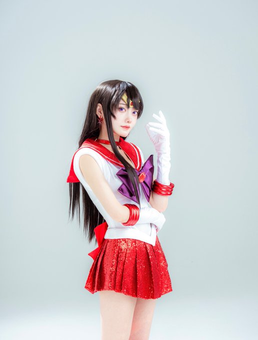 コスプレイヤーにしんのTwitter画像16