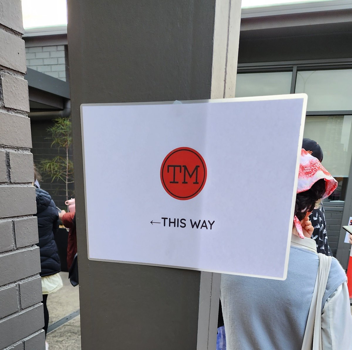 jaejae316's tweet image. #TaskmasterAU was fun