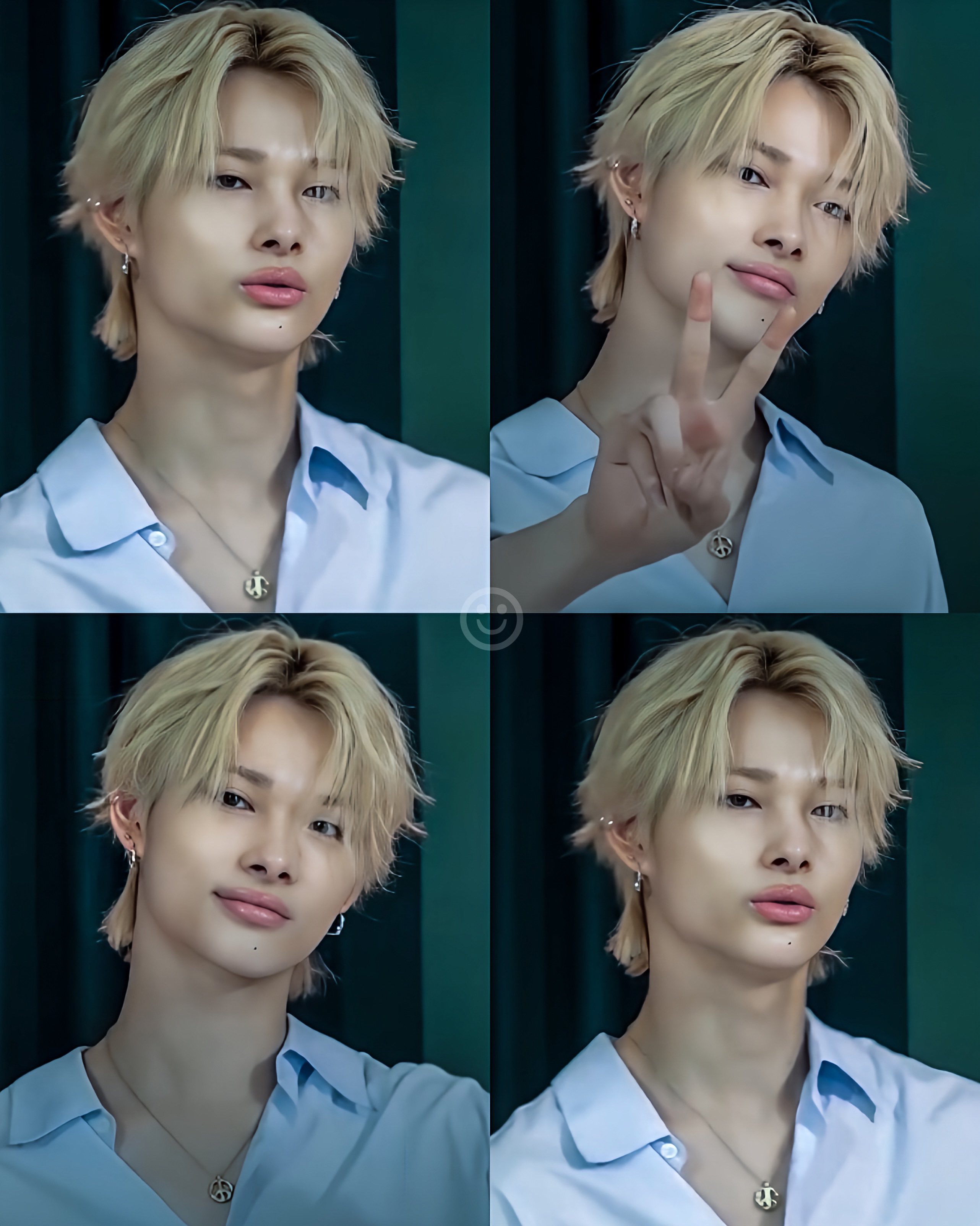 ♡̶ on X: 