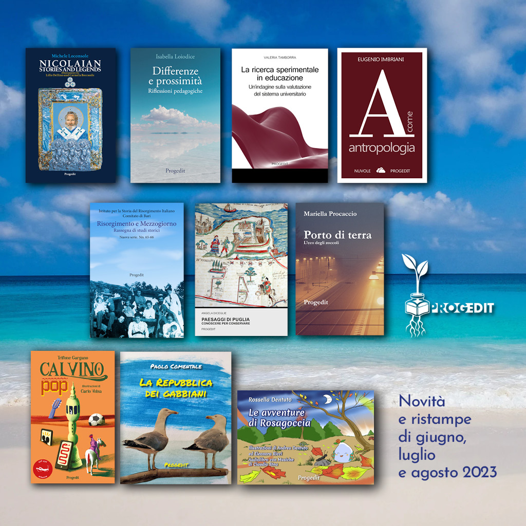 Progedit Editore tweet media