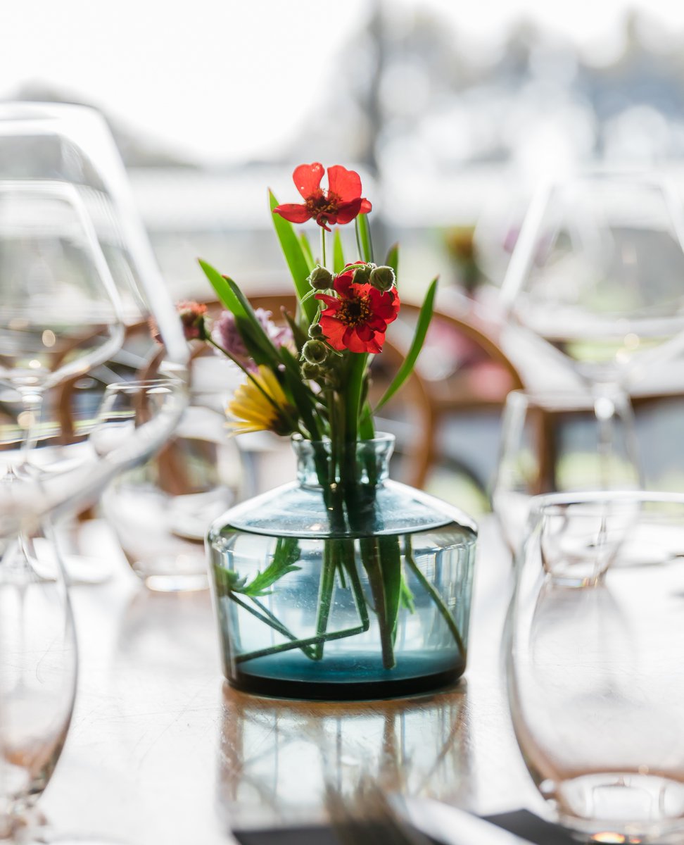 We're putting the finishing touches in place for the opening of Allis this coming weekend. We look forward to welcoming you soon!