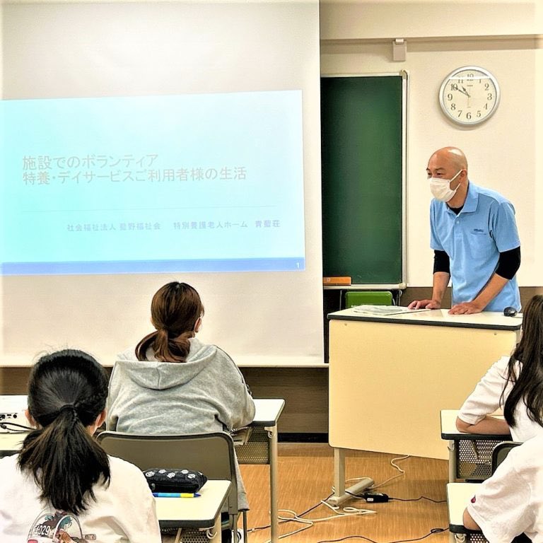 【公式】大阪医療福祉専門学校 on Twitter 