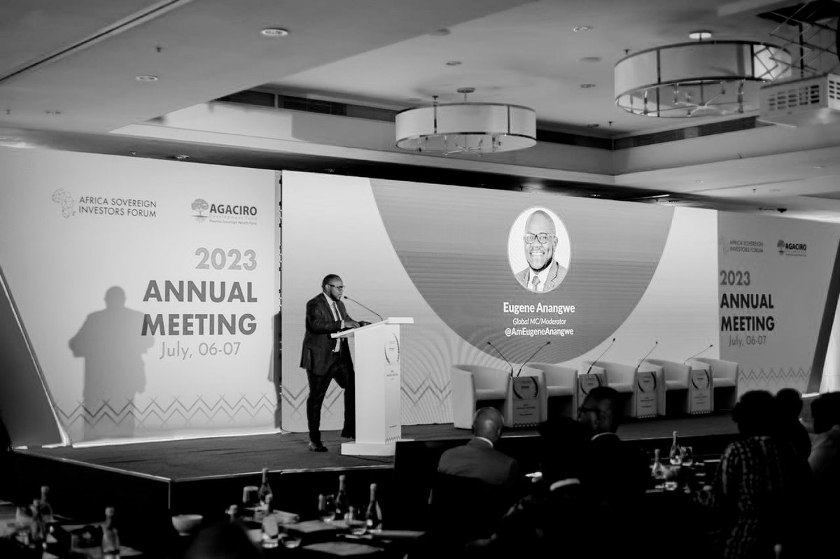AmEugeneAnangwe's tweet photo. Hi, my name as always is Eugene Anangwe! It would be an honor for me to Grace your event as your masters of ceremonies and moderator for this high level panel discussions in Rwanda and beyond! See bio for booking details. https://t.co/bF0ID0G8OA