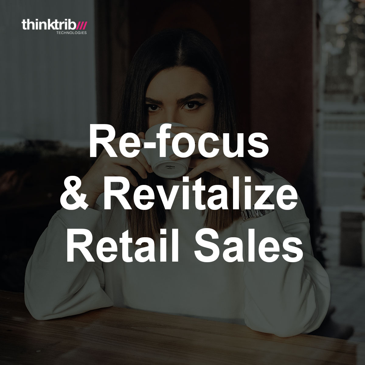 Think Tribe tweet media