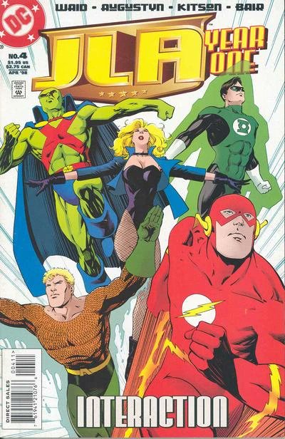 The JLAcast returns! Join Jon and PJ as they continue their deep dive into JLA Year One from April 1998. Can our fledgling heroes balance their multiple lives and still function as a team?

Listen wherever you enjoy podcasts:
⭐️ bigpunchstudios.com/jlacast