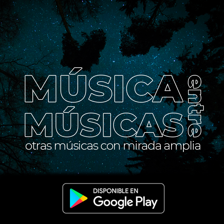HectorMoratilla's tweet photo. ☄️Música Entre Músicas🌙
Esta noche, reemisión noctámbula en @ECO_LEGANES📻
🕛Martes 24:00 h. (GMT+1)📡
📲App Android https://t.co/QbXCJ7bZOP
🔊Streaming https://t.co/93c1dPLv46
#Gandalf
#JamesAsher
#TomasSanMiguel
#JavierPaxariño
@TheDavidLanz
#RayLynch
#ScottCossu
🌃🌙 https://t.co/0paDSXZcEq