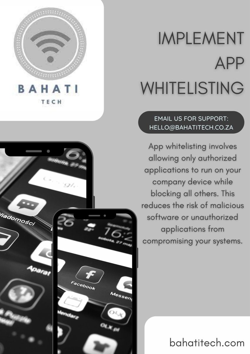 Bahati Tech tweet media
