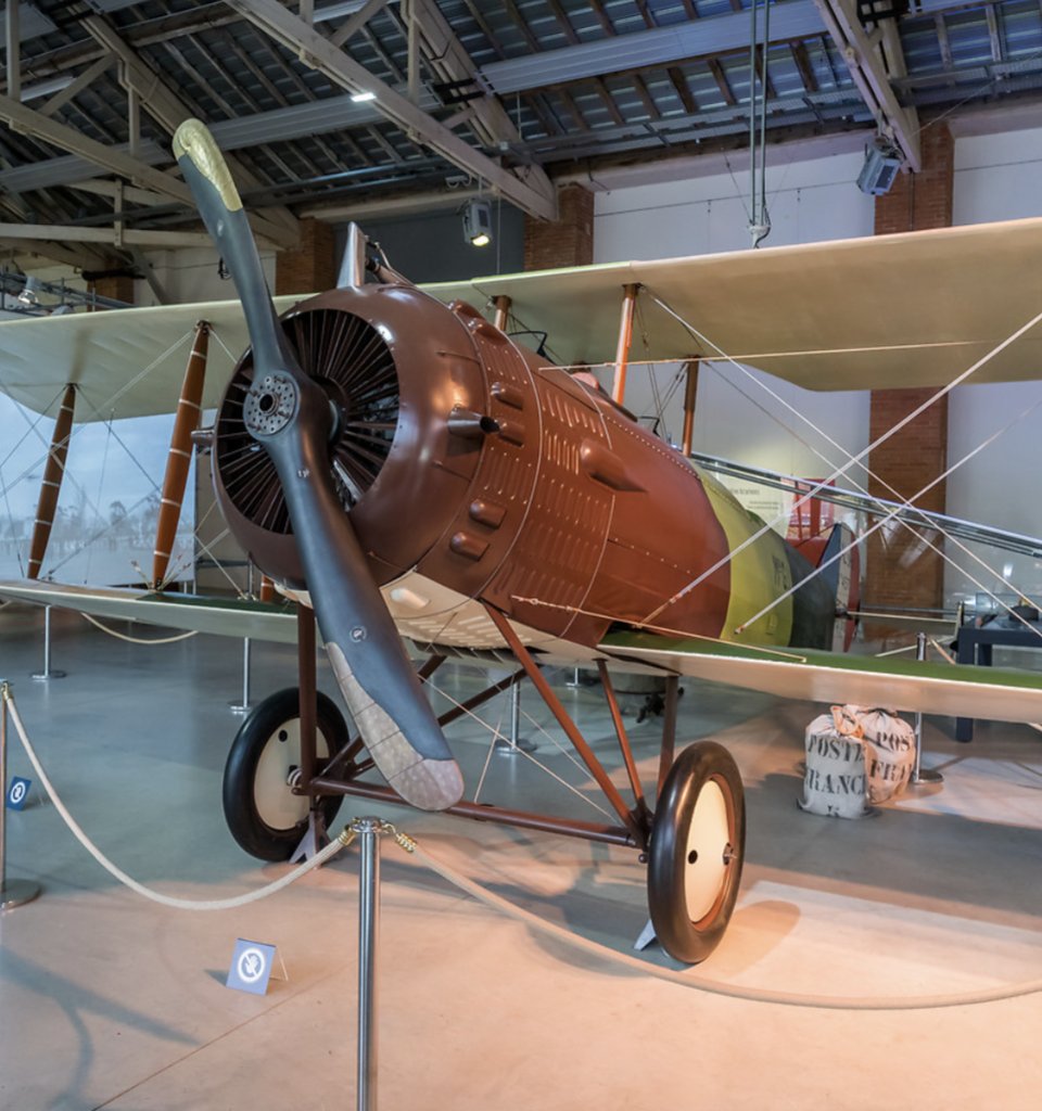 #Toulouse is THE unmissable #travel destination for  #aviationlovers with unique sites to visit, such as <a href="/aero_scopia/">Musée aeroscopia</a>, <a href="/Airbus/">Airbus</a>, <a href="/EnvolPionniers/">L'Envol des Pionniers</a> 🛩️

Find out more ➡️toulouse-visit.com/toulouse-capit…

#visiteztoulouse #explorefrance