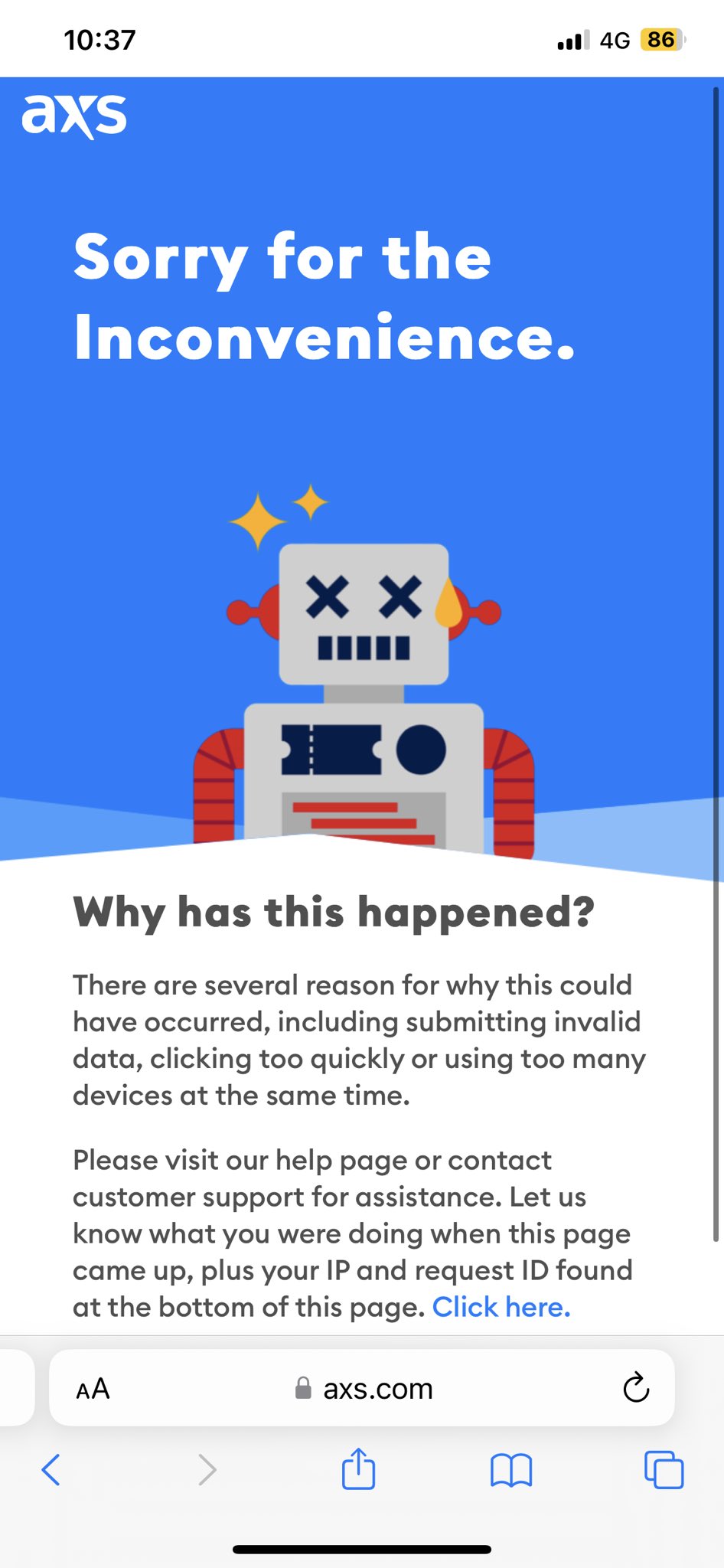 faith (eras tour 07/06/24) on Twitter "is the AXS_UK taylor swift