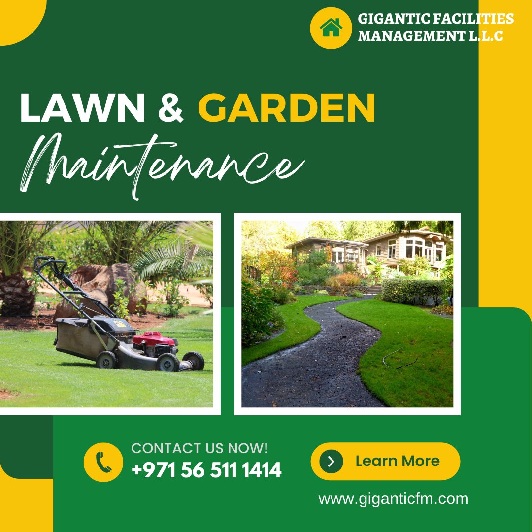 Introducing our premier Lawn and Gardening care Services.
#lawnmaintenance #lawncare #lawncareservice #gardening #gardeningcare #giganticfm #lawnmowing #mowing #mulching #weedremoval #landscaping #hardscaping #landscapeplanning #landscapedesign #dethatching #treetrimming #cleanup