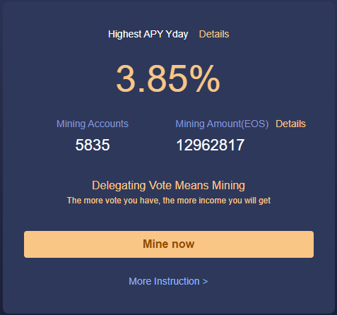NewpoolOfficial's tweet photo. Stable APY, 100% secure, Newpool has run safely for more than 4 years.
Join and get your rewards at https://t.co/z0nZI95icV https://t.co/FVd5NcAJHV