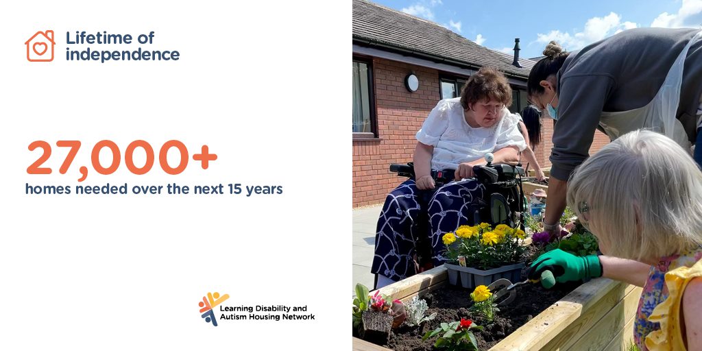 National Housing Federation tweet media