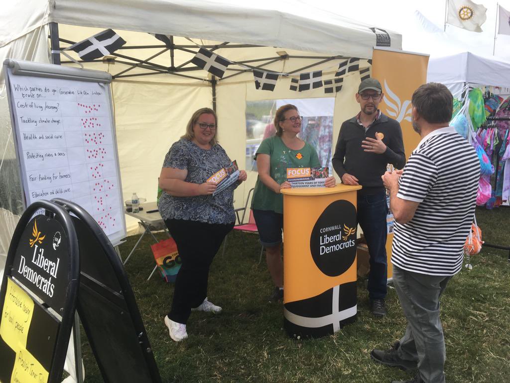 Cornwall Lib Dems tweet media