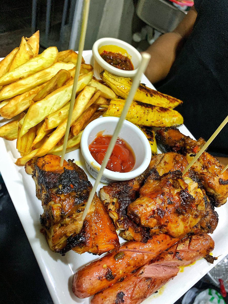 Abees_place's tweet photo. What does chop life mean to you? 😃 https://t.co/tLRGPXV383