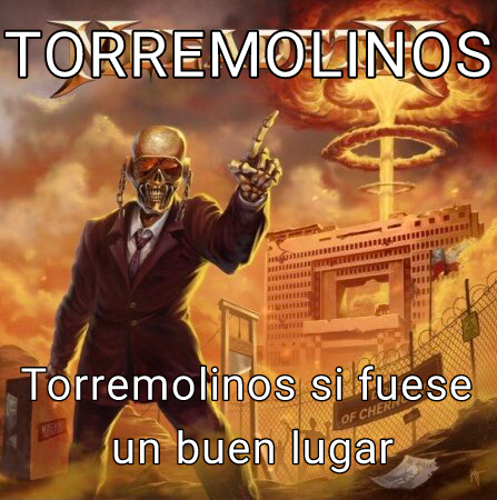 ErBellotas's tweet photo. @Fracarrones https://t.co/hiKP0KdzCQ