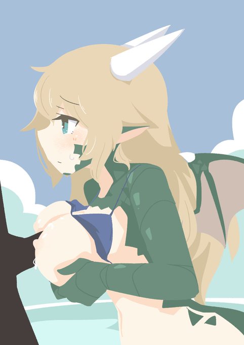 (R-18)エミリアチャン 