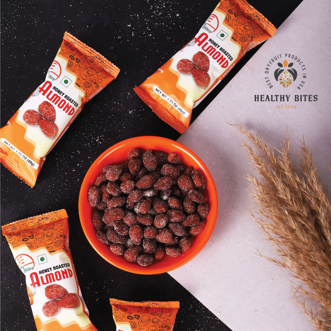 healthybites_7's tweet photo. Indulge in the sweet and savory delight of our irresistibly crunchy honey-roasted almonds – the perfect snack to elevate your taste buds!
Click For More: https://t.co/HXuXP0uupJ
#honeyroasted #roastedalmonds #healthybites #usa #healthyfood https://t.co/g00bUtijr0