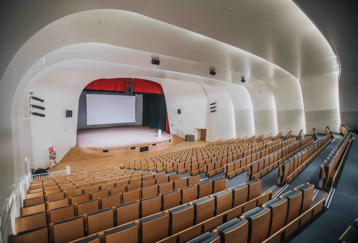 Nord Anglia Education tweet media